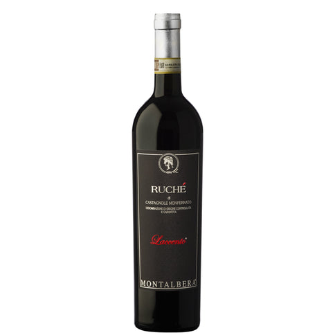 Ruché di Castagnole Monferrato DOCG "Laccento" 2022 - Montalbera