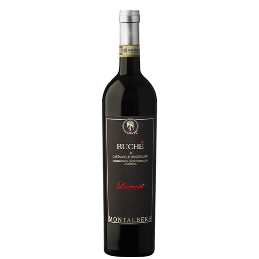 Ruché di Castagnole Monferrato DOCG "Laccento" 2022 - Montalbera
