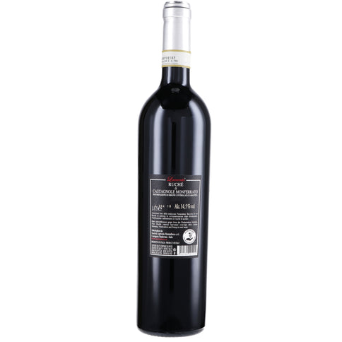 Ruché di Castagnole Monferrato DOCG "Laccento" 2022 - Montalbera