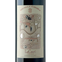 Barbera d’Asti Superiore Nizza DOCG "La Court" 2021 - Michele Chiarlo