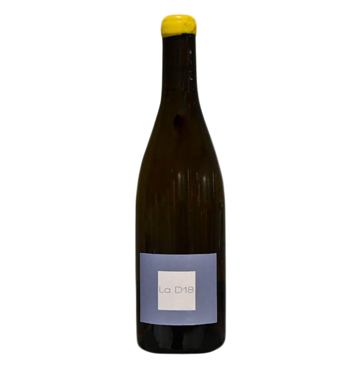 Côtes Catalanes Blanc IGP “D18” 2023 - Domaine Olivier Pithon