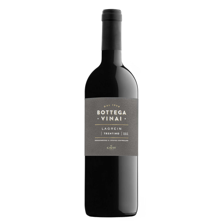 Trentino Lagrein DOC 2021 - Bottega Vinai