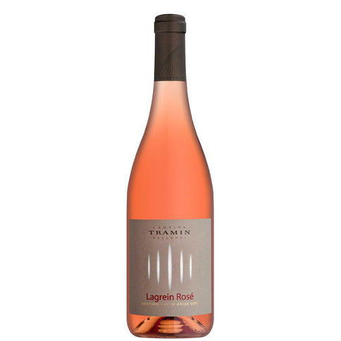 Alto Adige Lagrein Rosé DOC 2024 - Tramin