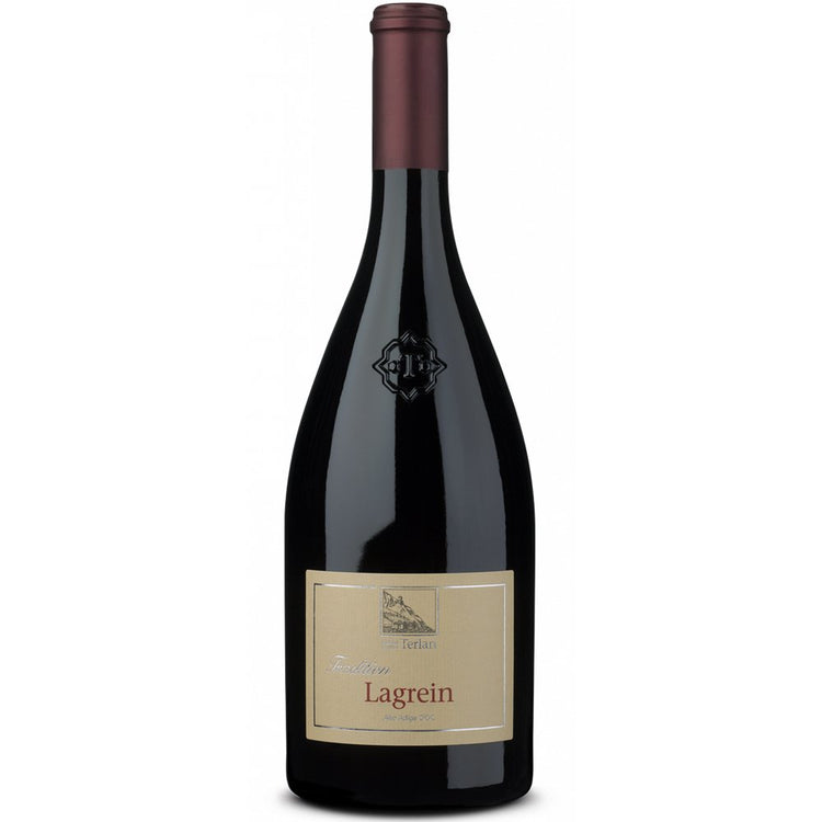 Alto Adige Lagrein DOC 2025 - Terlan