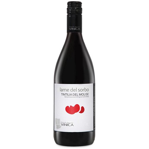 Tintilia del Molise DOC "Lame del Sorbo" 2019 - Agricolavinica