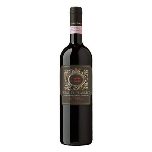 Chianti Classico Riserva "Lareale" 2020 - Lamole di Lamole