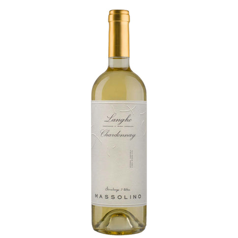 Langhe Chardonnay DOC 2023 - Massolino