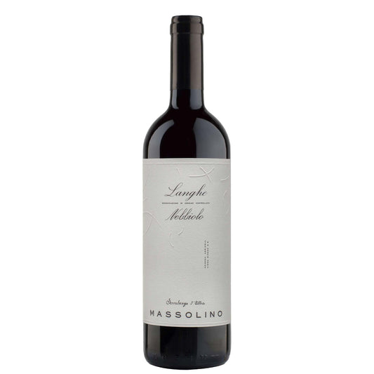 Langhe Nebbiolo DOC 2023 - Massolino