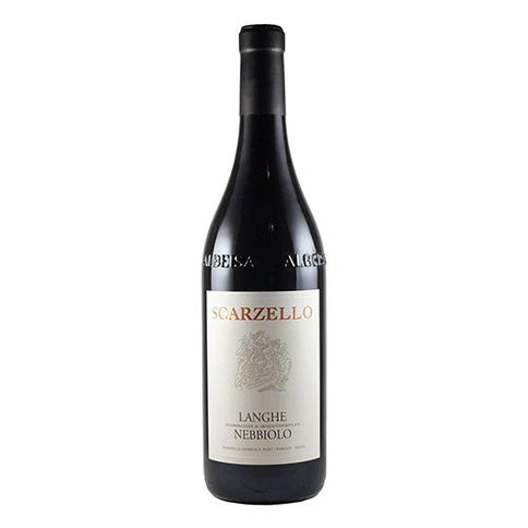 Langhe Nebbiolo DOC 2022 Magnum - Scarzello