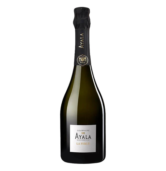 Champagne Brut Cuvée "La Perle d'Ayala" 2013 - Ayala