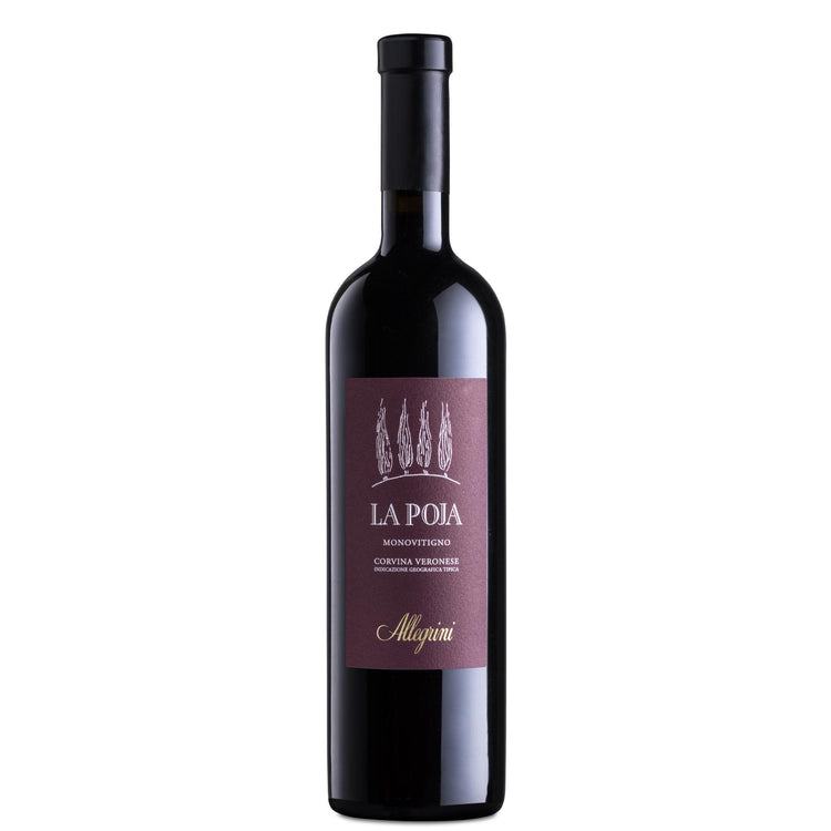 Veronese IGT “La Poja” 2019 - Allegrini