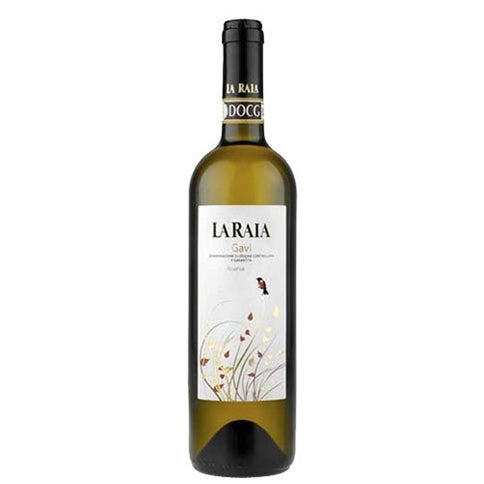 Gavi Riserva DOCG 2020 - La Raia