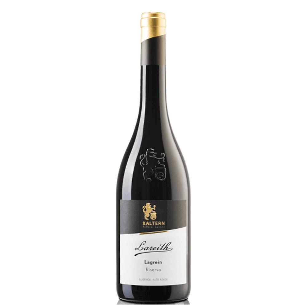 Alto Adige Lagrein DOC "Lareith" 2022 - Kaltern