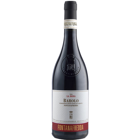 Barolo DOCG "Vigna La Rosa" 2020 - Fontanafredda