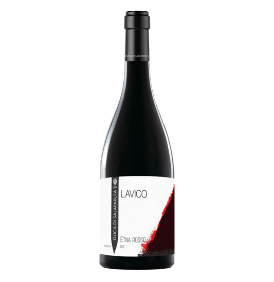 Etna Rosso DOC "Lavico" 2021 - Duca di Salaparuta 