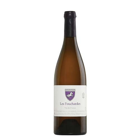 Vin Blanc "Les Fouchardes" 2022 - Ferme de la Sansonnière
