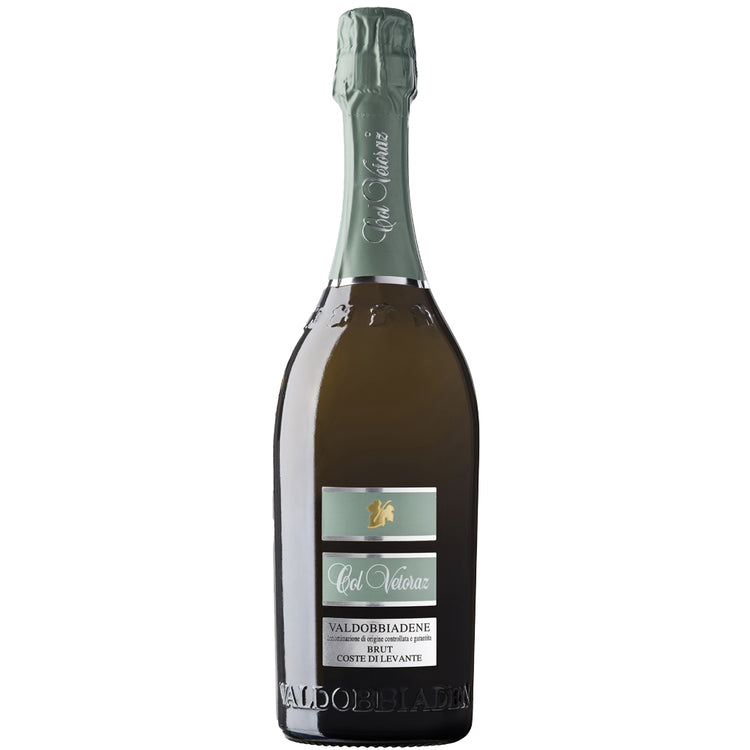 Valdobbiadene Brut DOCG "Coste di Levante" 2025 - Col Vetoraz