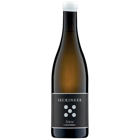Pfälzer Landwein Chardonnay "Linse" 2022 - Weingut Seckinger