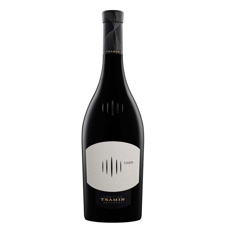 LOAM Alto Adige Cabernet-Merlot DOC Riserva 2022 - Cantina Tramin
