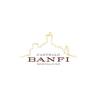 Rosso di Montalcino DOC 2024 Magnum - Banfi (cassetta di legno)