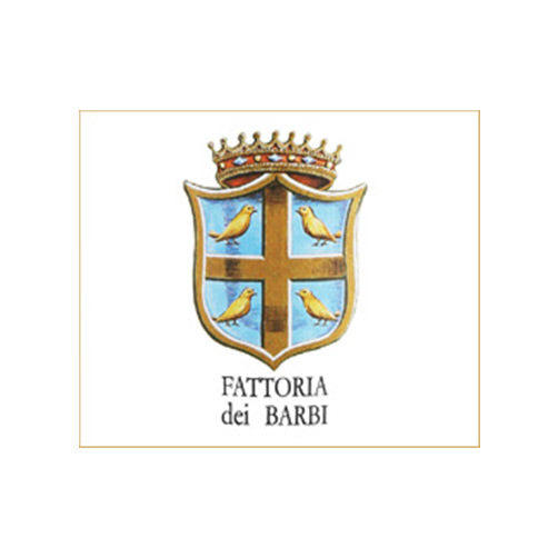 Rosso di Montalcino DOC 2023 - Fattoria dei Barbi