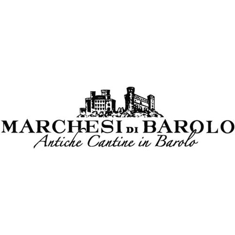 Barolo Coste di Rose DOCG 2018 - Marchesi di Barolo