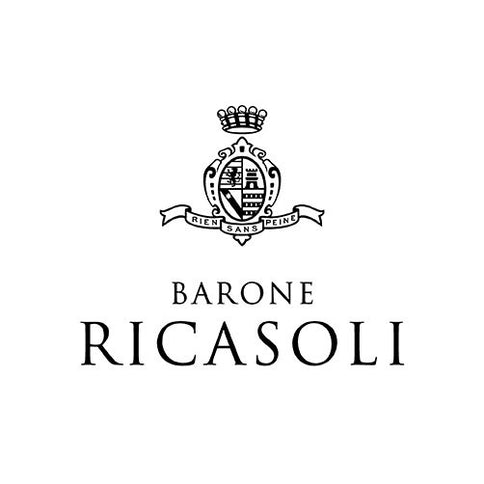 Chianti Classico Riserva DOCG "Brolio" 2020 - Barone Ricasoli