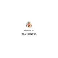 Châteauneuf du Pape Rouge "Boisrenard" 2022 - Domaine de Beaurenard