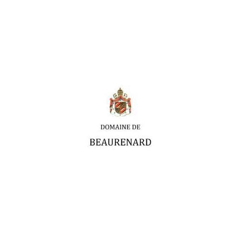 Châteauneuf du Pape Blanc 2022 - Domaine de Beaurenard