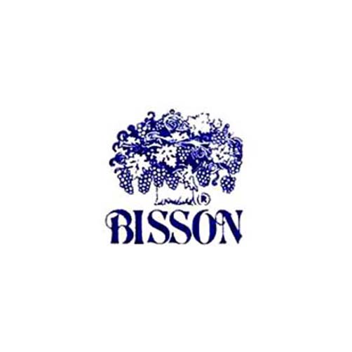 Portofino Spumante Metodo Classico Dosaggio Zero Rosè DOC "Abissi" 2018 - Bisson
