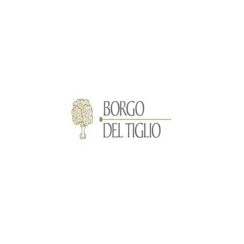 Collio Chardonnay DOC 2022 - Borgo del Tiglio
