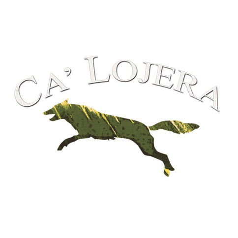 Lugana Riserva DOC "Riserva del Lupo" 2019 - Ca’ Lojera