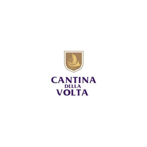 Spumante Brut Metodo Classico "Christian Bellei" 2016 - Cantina della Volta