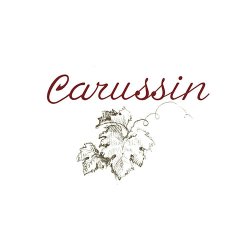 Barbera d'Asti DOCG "Asinoi" 2024 - Carussin