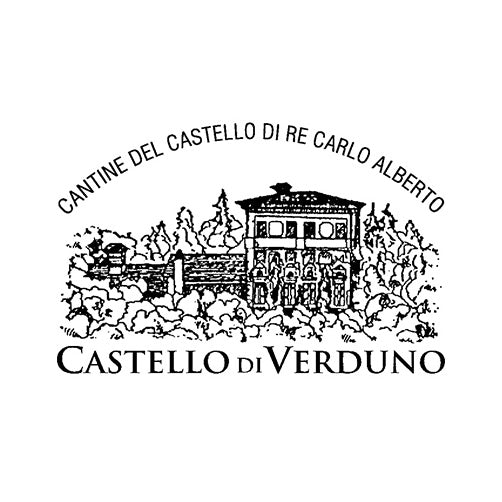 Barbaresco Rabaja DOCG 2022 - Castello di Verduno