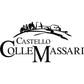 Montecucco Rosato DOC "Gròttolo" 2023 - Castello Colle Massari