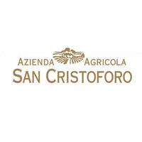Franciacorta Brut Millesimato DOCG 2019 - San Cristoforo