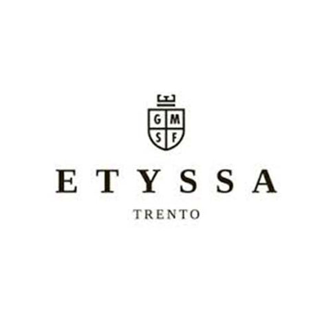 Trento Extra Brut DOC "Cuvée N°8" 2019 - Etyssa
