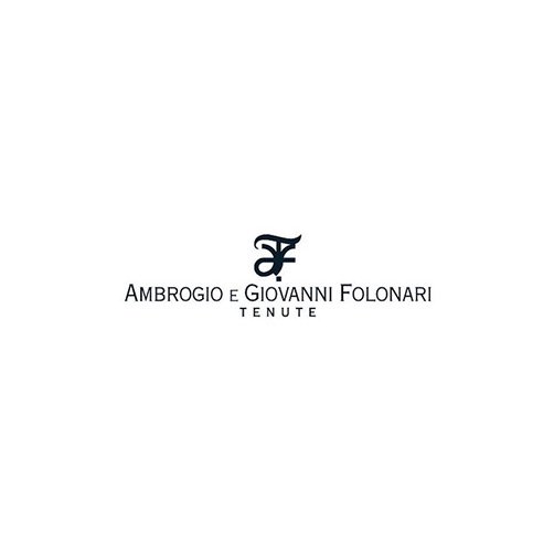 Toscana Bianco Sauvignon IGT "B.S.T." 2022 - Ambrogio e Giovanni Folonari