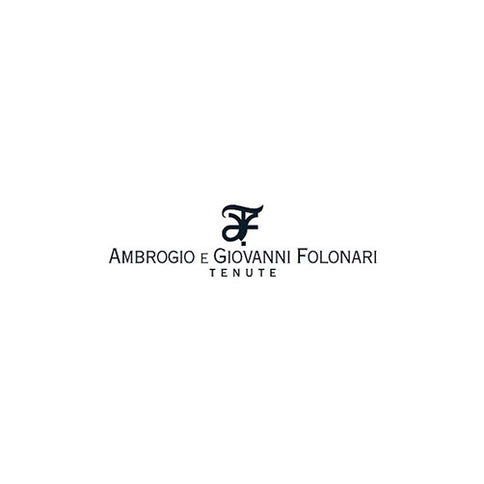 Toscana Rosso Cabernet Sauvignon e Merlot IGT "B.S.T." 2022 - Ambrogio e Giovanni Folonari