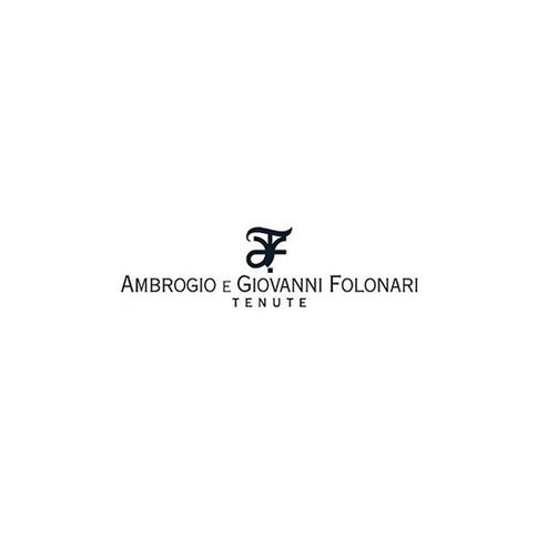 Toscana Rosso Sangiovese e Cabernet Sauvignon IGT "B.S.T." 2022 - Ambrogio e Giovanni Folonari
