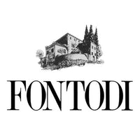 Colli della Toscana Centrale Pinot Nero IGT "Case Via" 2022 - Fontodi