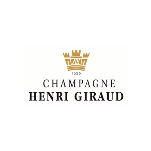 Champagne Brut "Blanc de Craie" - Henri Giraud (astuccio)