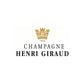 Champagne Brut "Blanc de Craie" - Henri Giraud (astuccio)