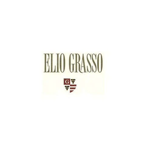 Barolo Ginestra DOCG “Casa Maté” 2019 - Elio Grasso