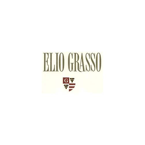 Dolcetto d'Alba DOC "Dei Grassi" 2024 - Elio Grasso