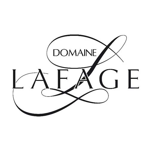 Cotes Catalanes IGP "Côté Rosé" 2024 - Domaine Lafage (tappo a vite)