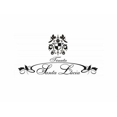 Romagna DOC Sangiovese Superiore "Taibo" 2022 - Tenuta Santa Lucia