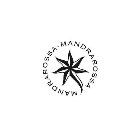 Sicilia Nero d’Avola DOC “Cartagho” 2020 - Mandrarossa