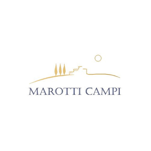 Verdicchio dei Castelli di Jesi Classico Superiore DOC “Luzano” 2022 - Marotti Campi 